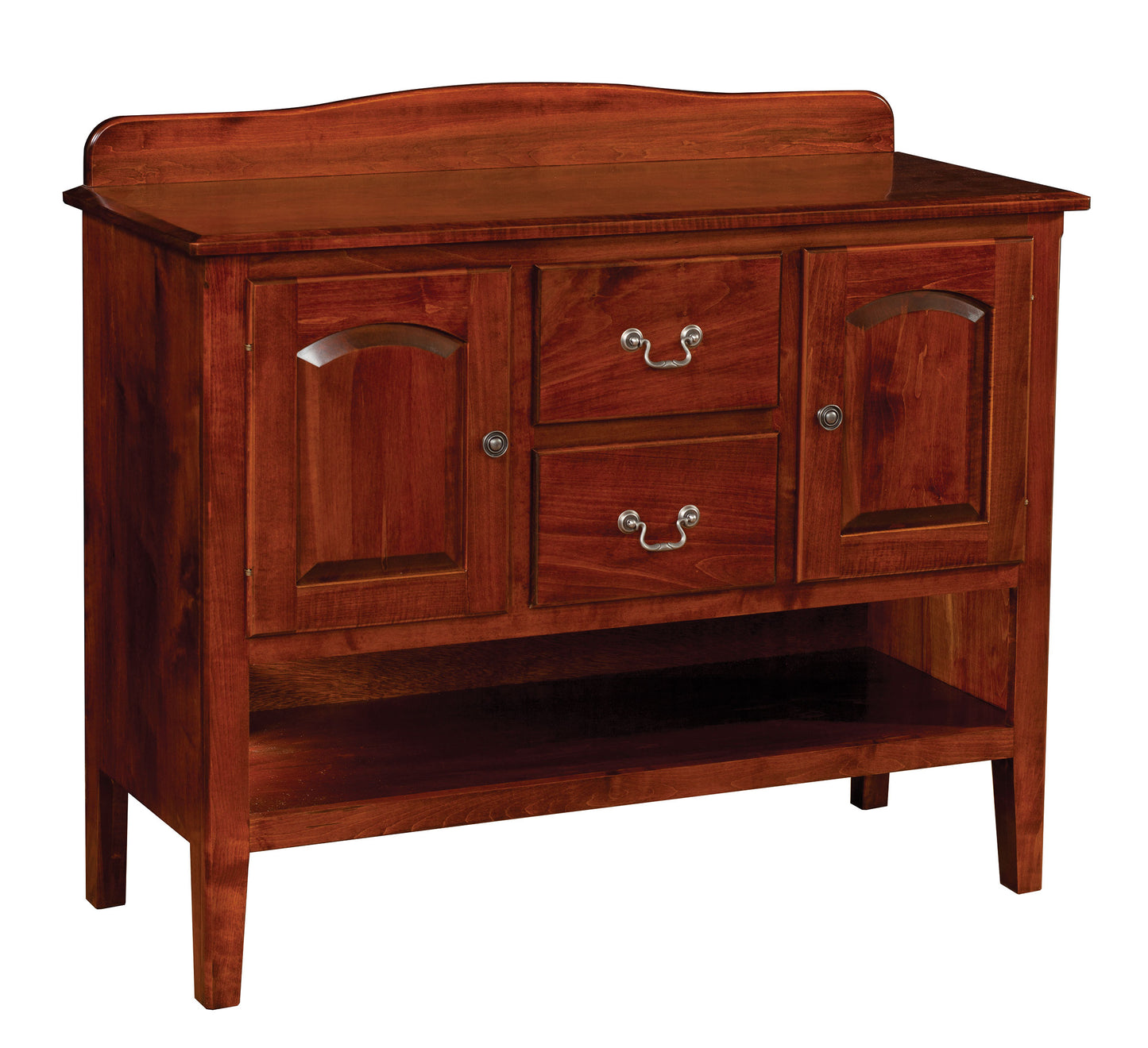 Millcreek Pedestal Collection