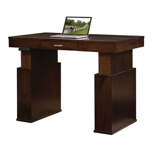 Madison Sit & Stand Desk