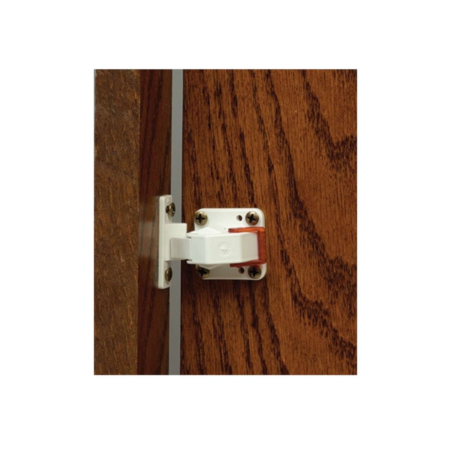 Mission Open Top Jewelry Cheval