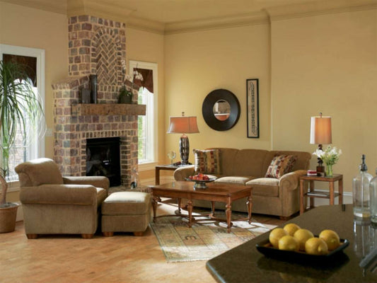 Main Street Collection