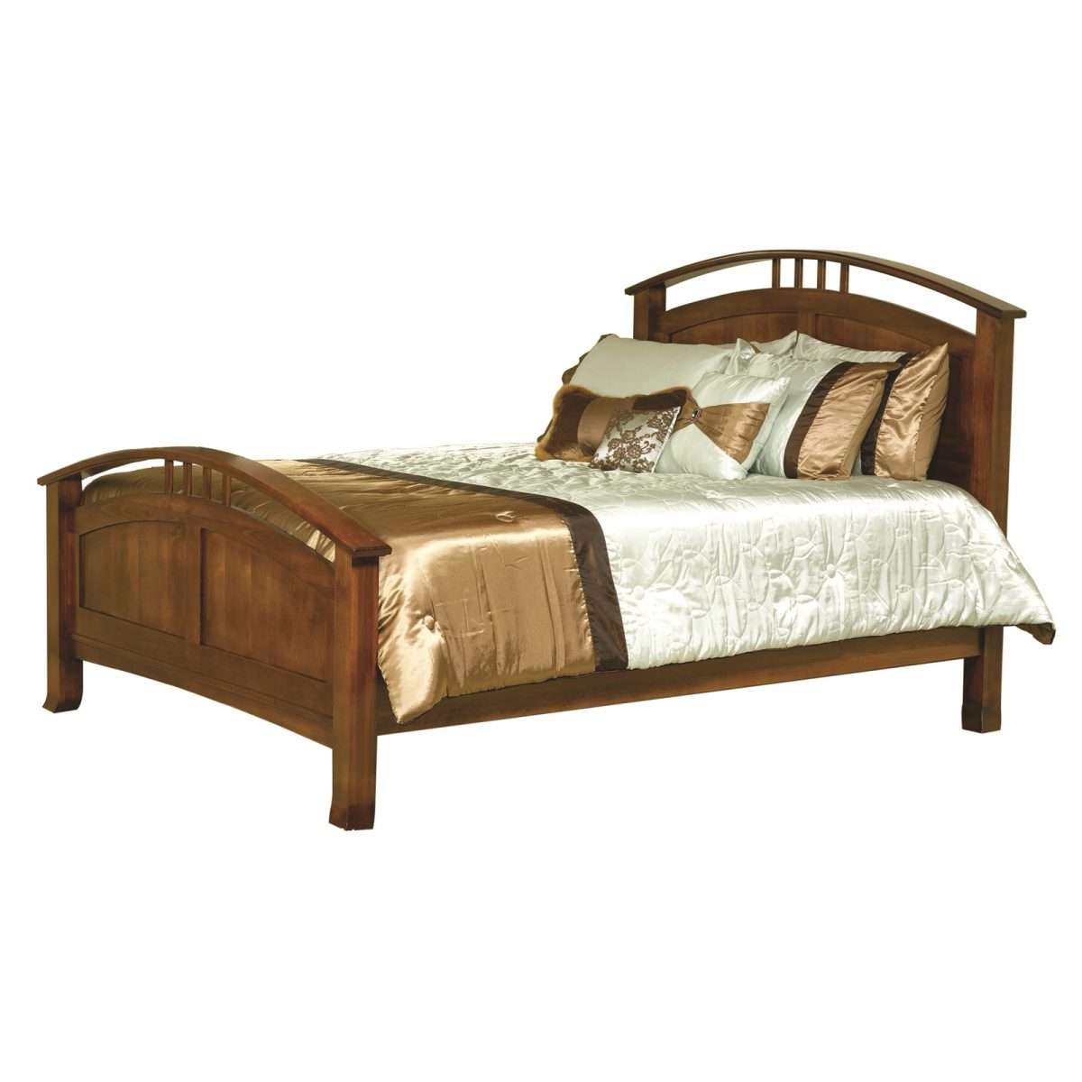 Manchester Bed