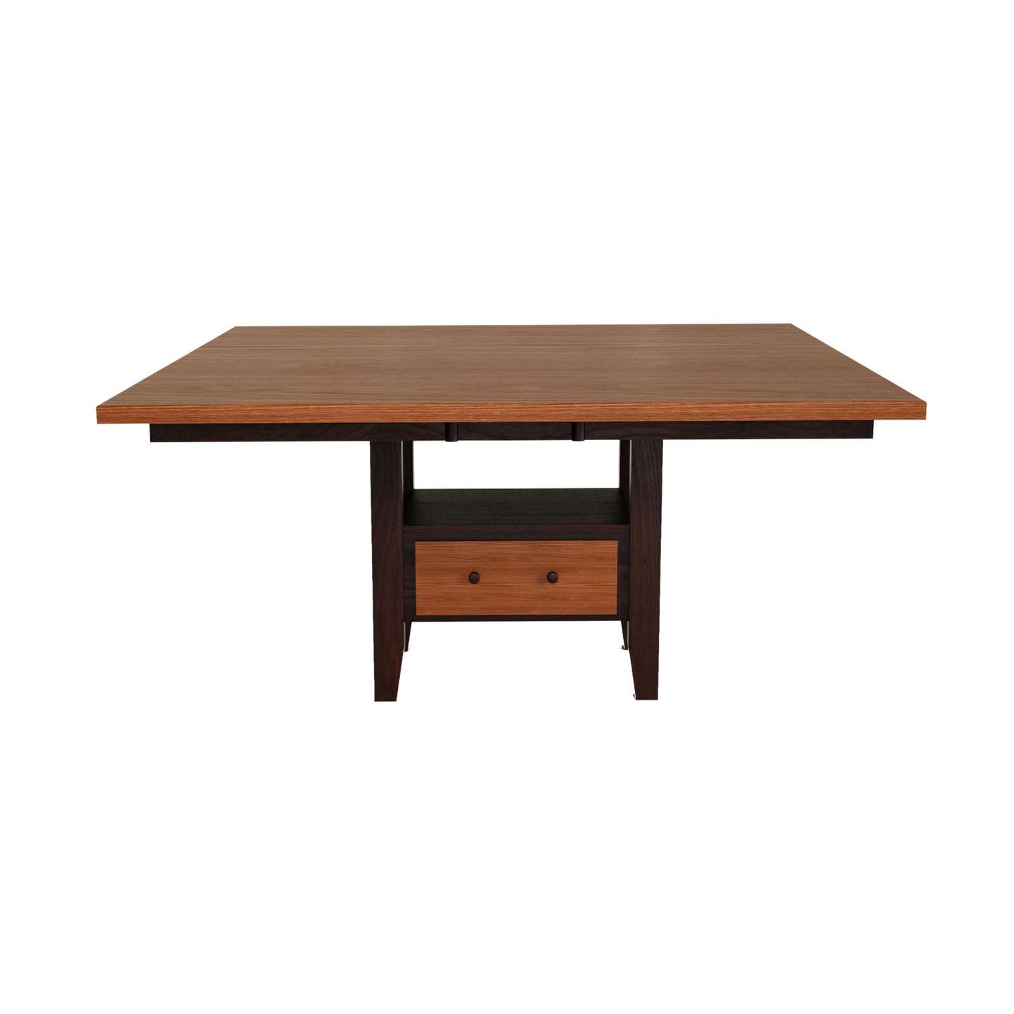 Manhattan Pedestal Table