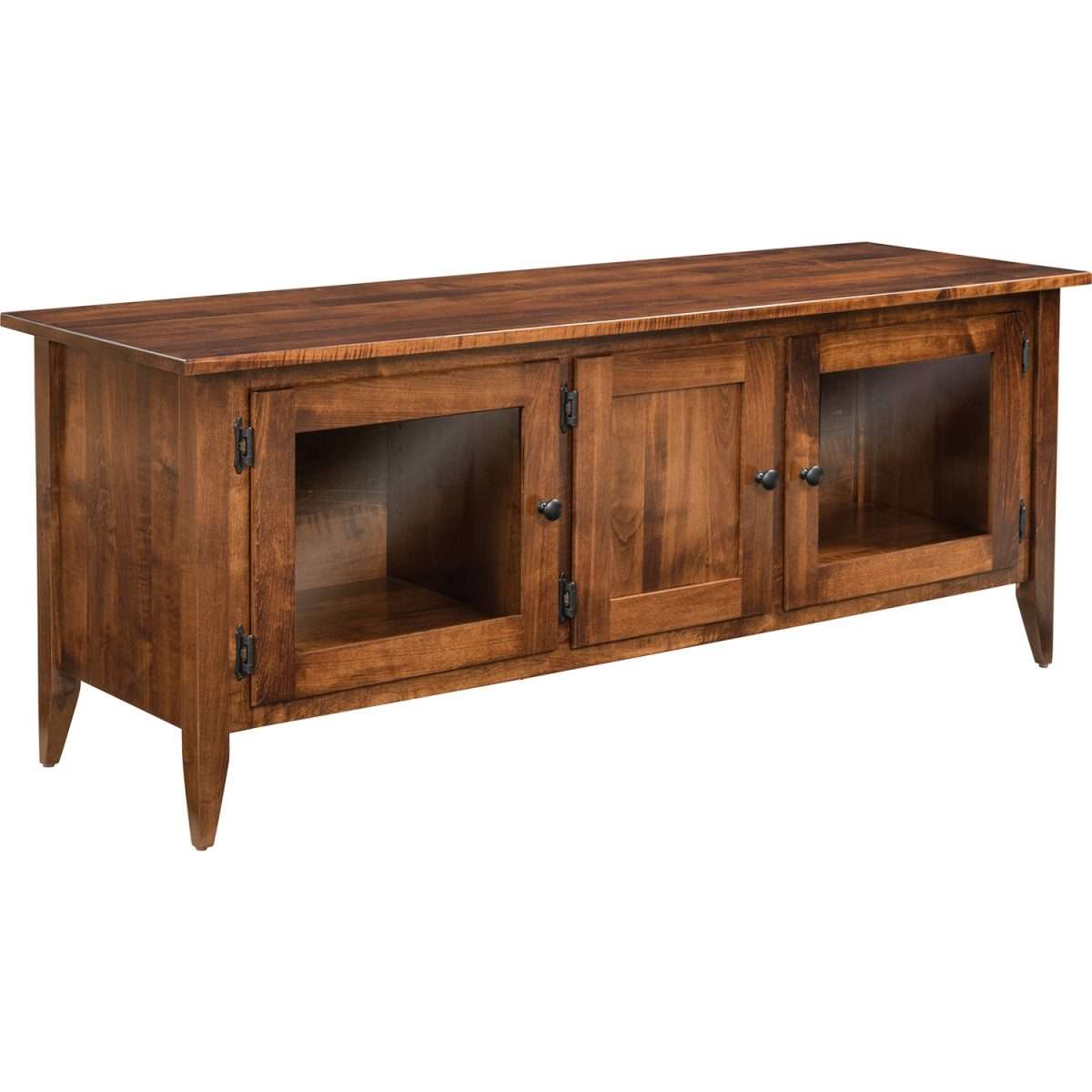 Manhattan 3 Door TV Stand