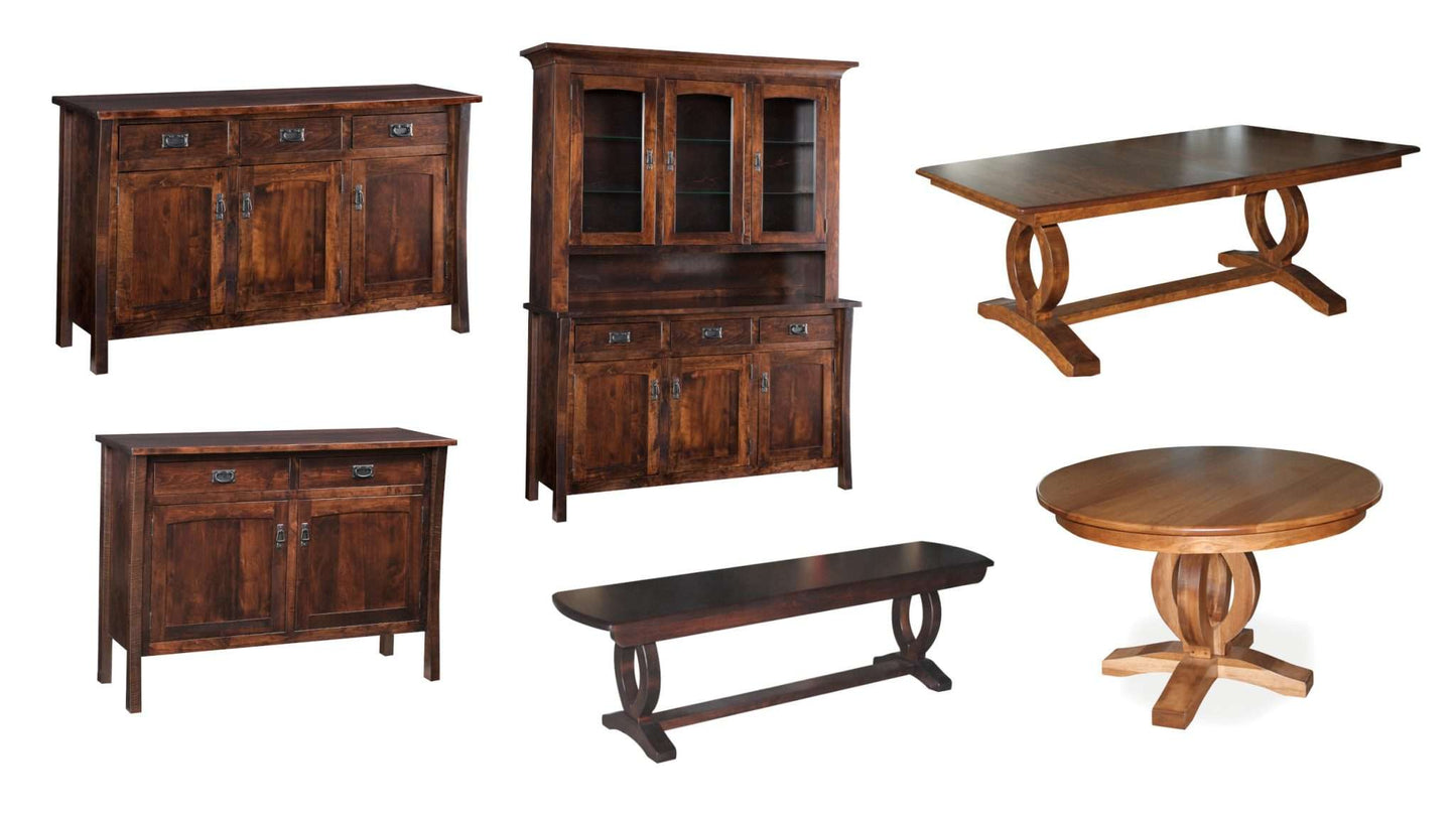 Master Dining Collection