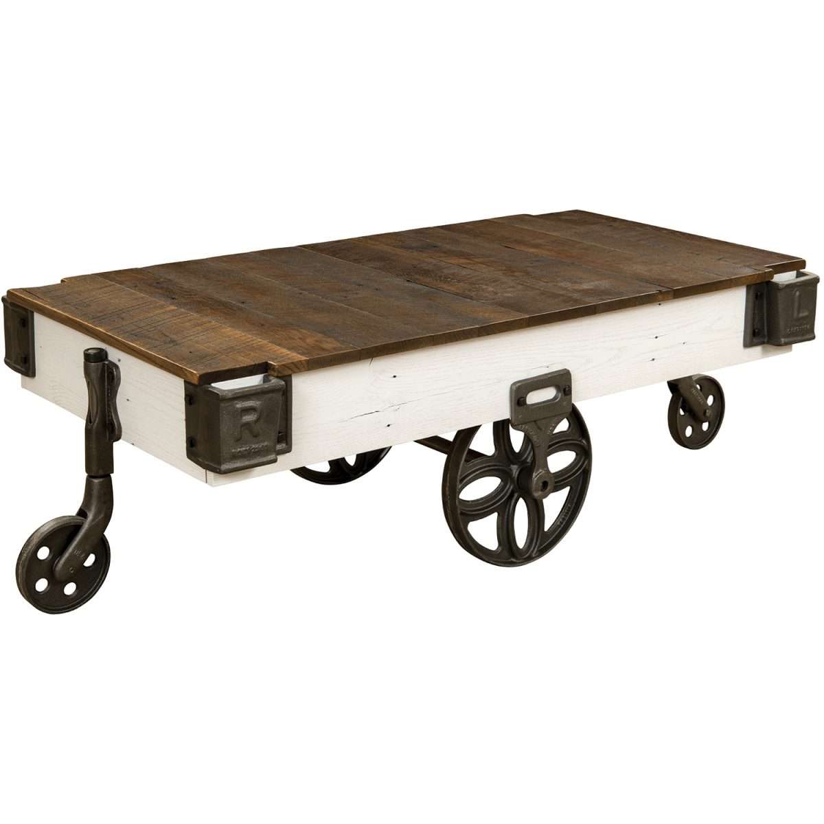 Mill Cart Collection