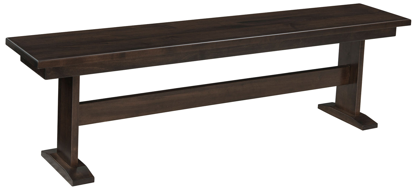 Millcreek Trestle Dining Collection