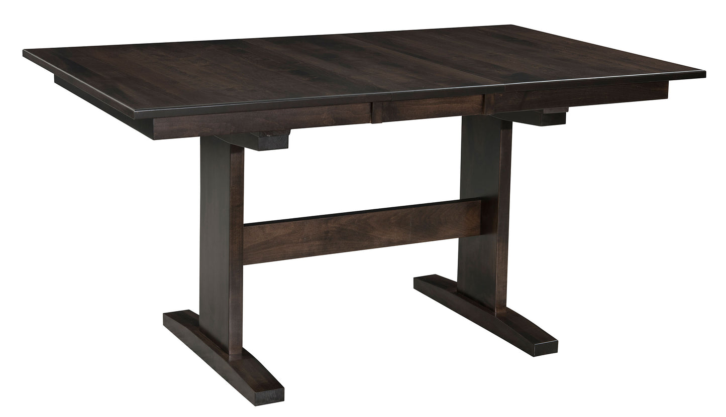 Millcreek Trestle Dining Collection