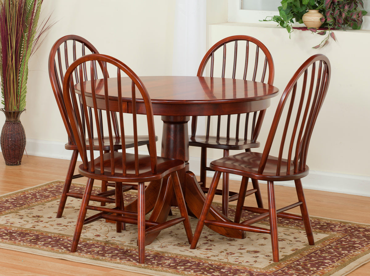 Millcreek Pedestal Collection