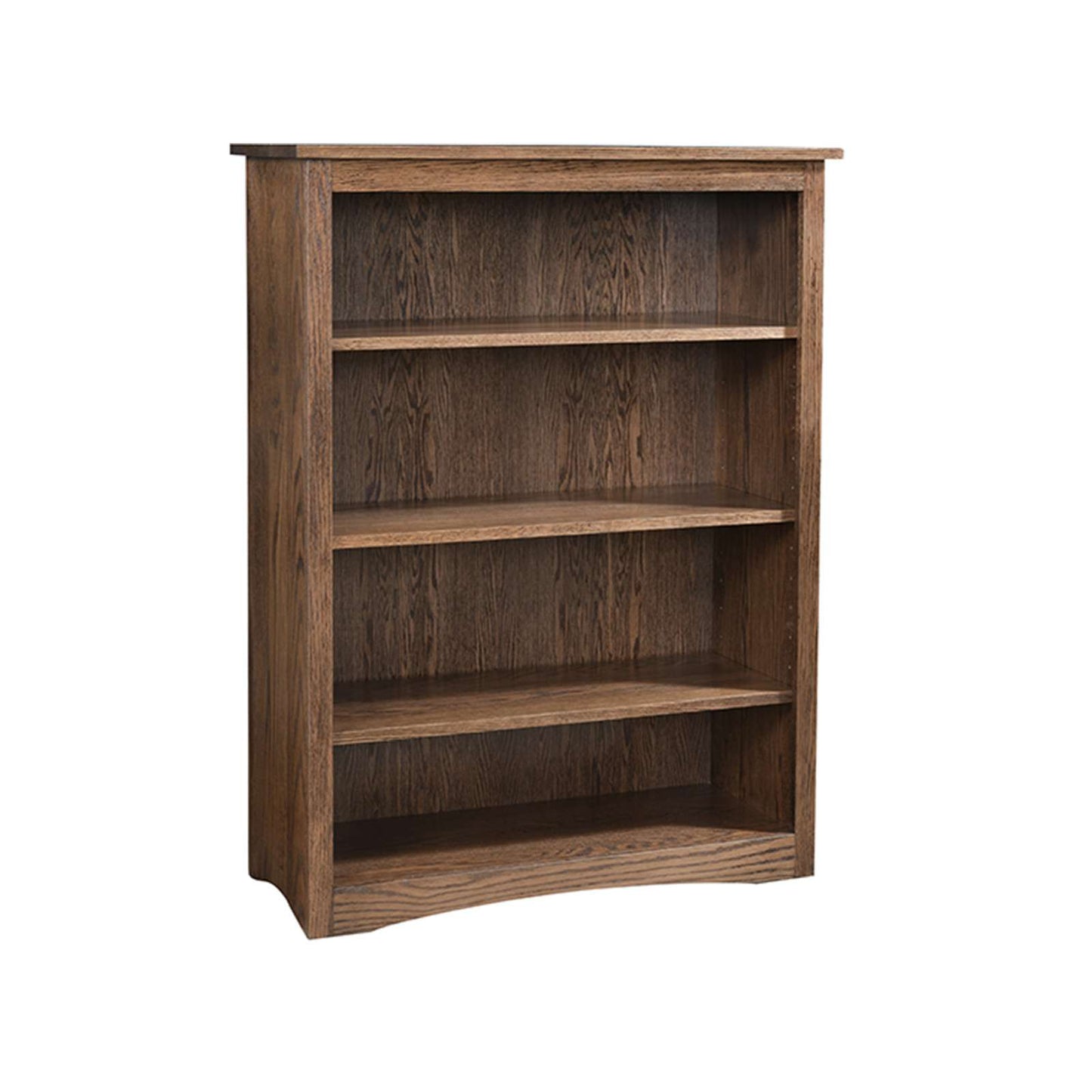 Mission Bookcase