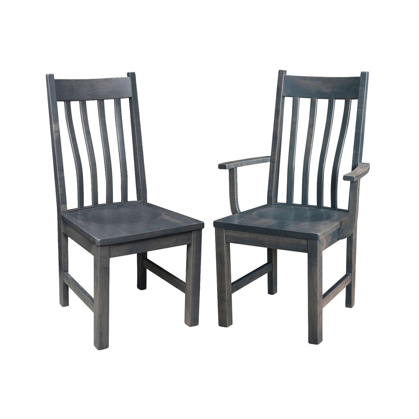 Mission Side Chair