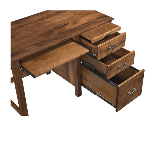 Mission Computer Desk