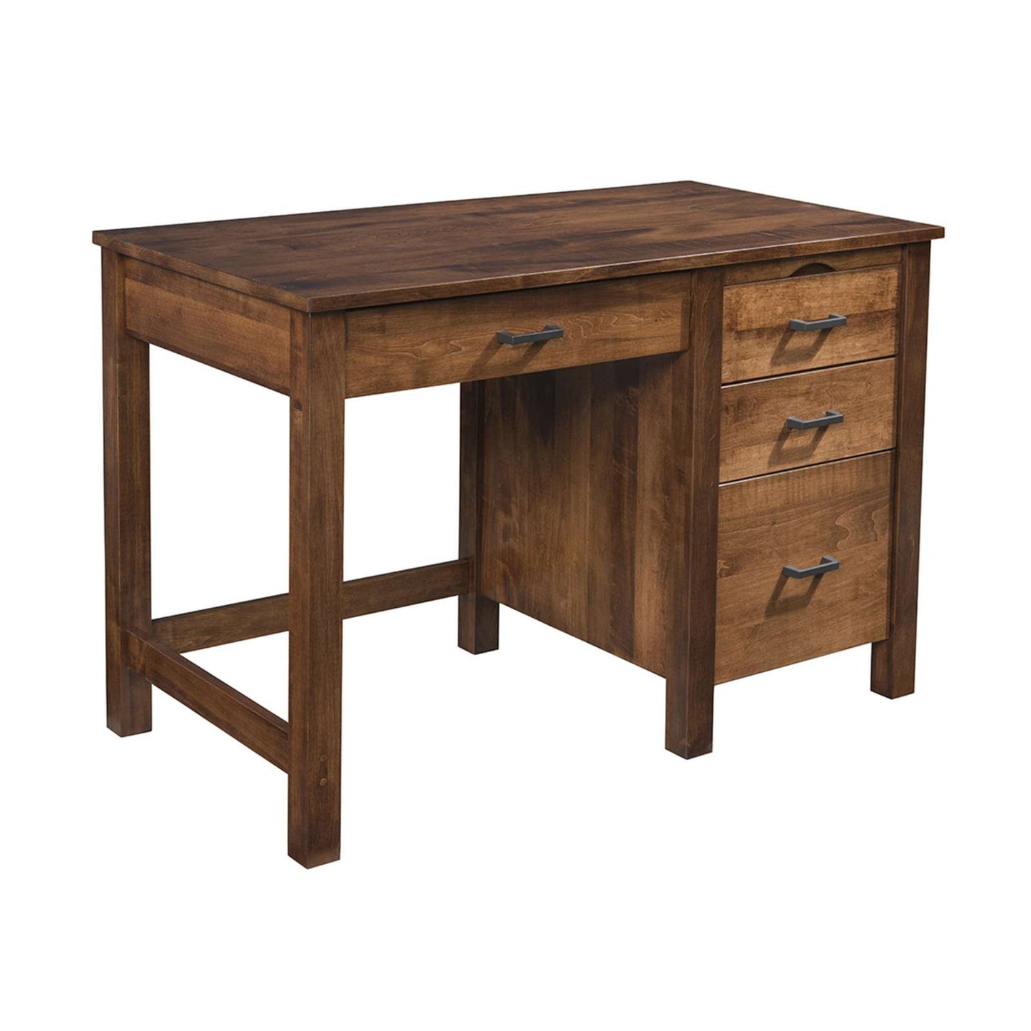 Mission Computer Desk