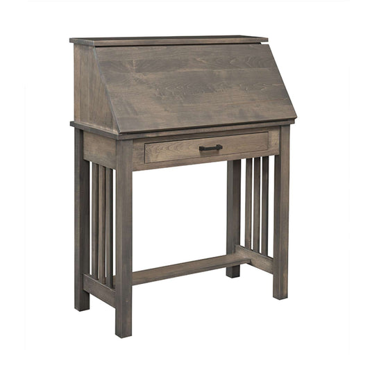 Mission Secretary Desk