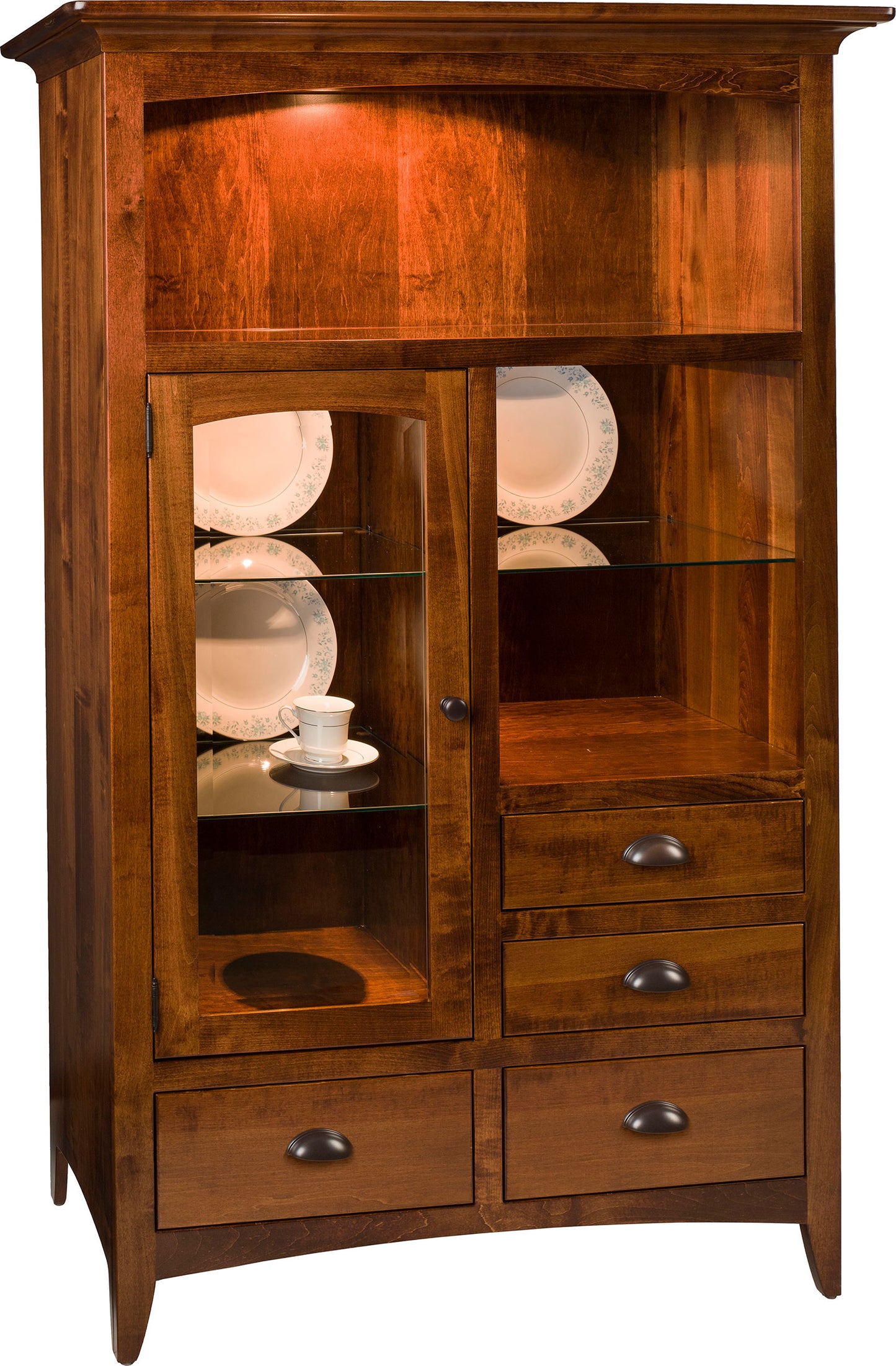 New Horizon Dining Collection