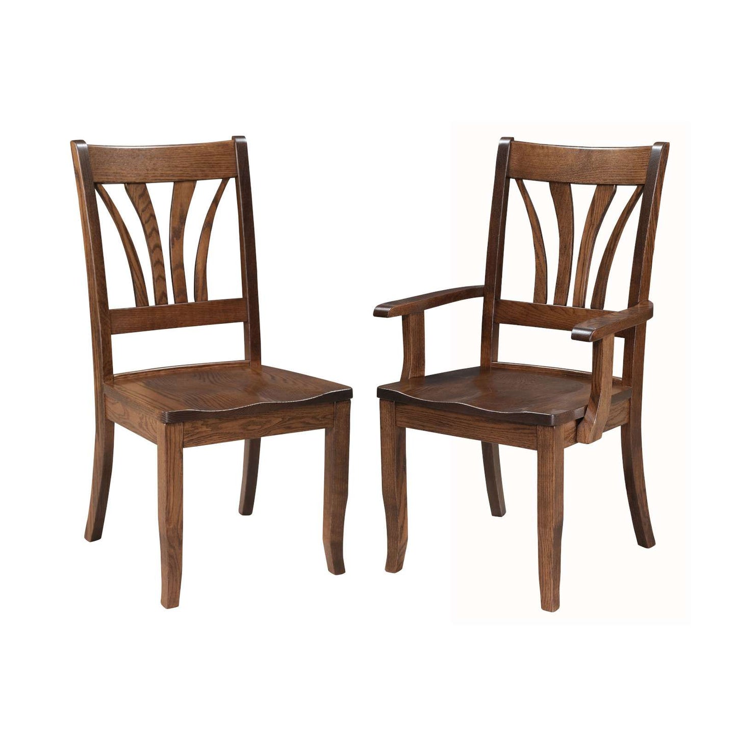 Overton Arm Chair
