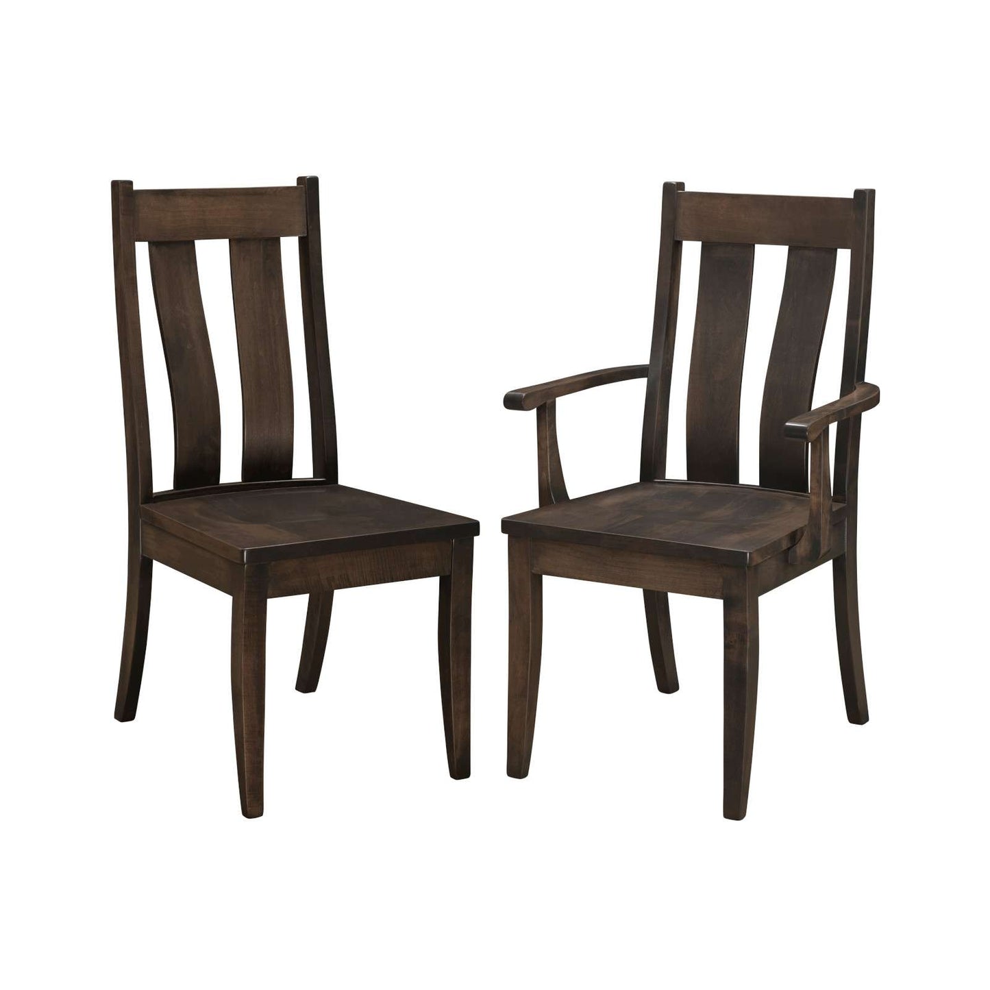Pacific Arm Chair