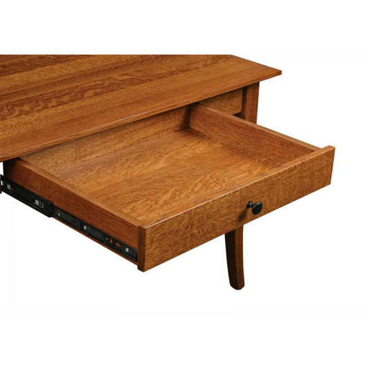 Cortland 48" Floating Desk