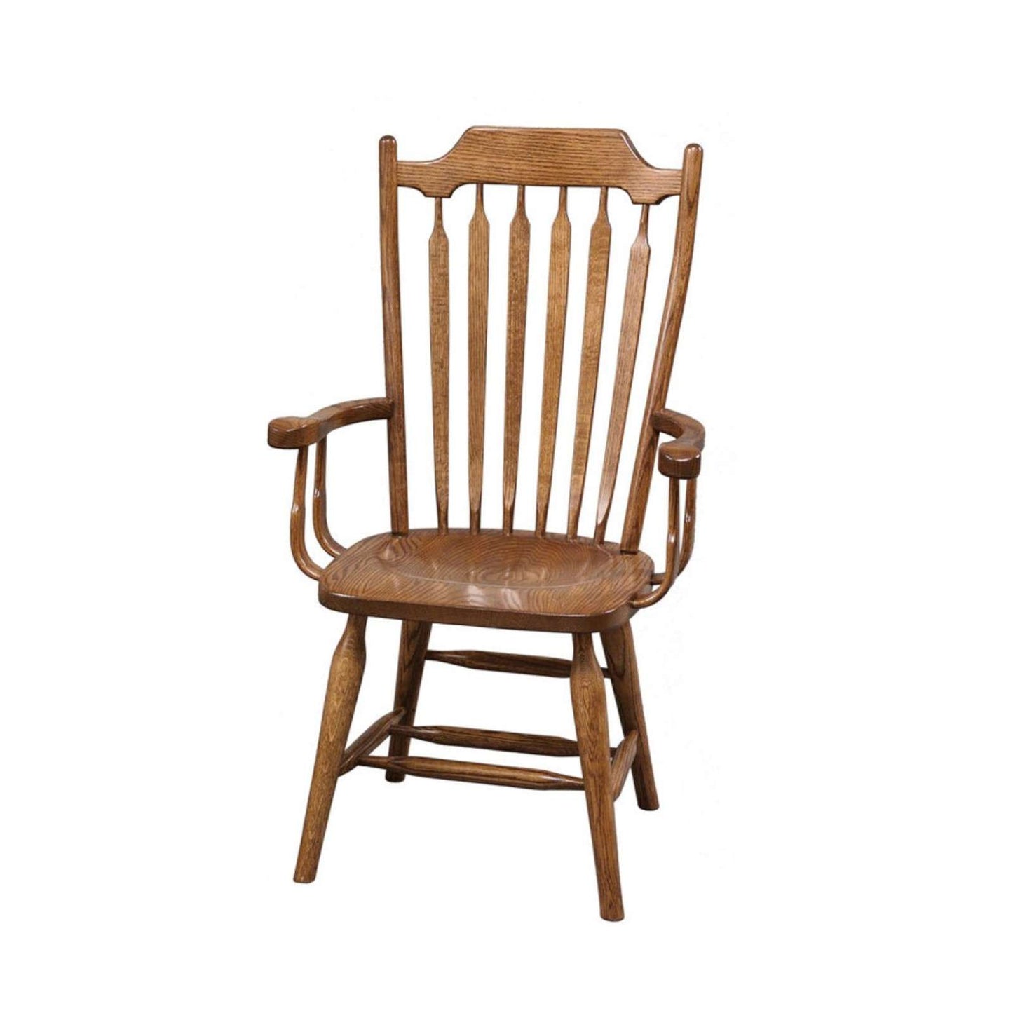 Plum Creek Arm Chair