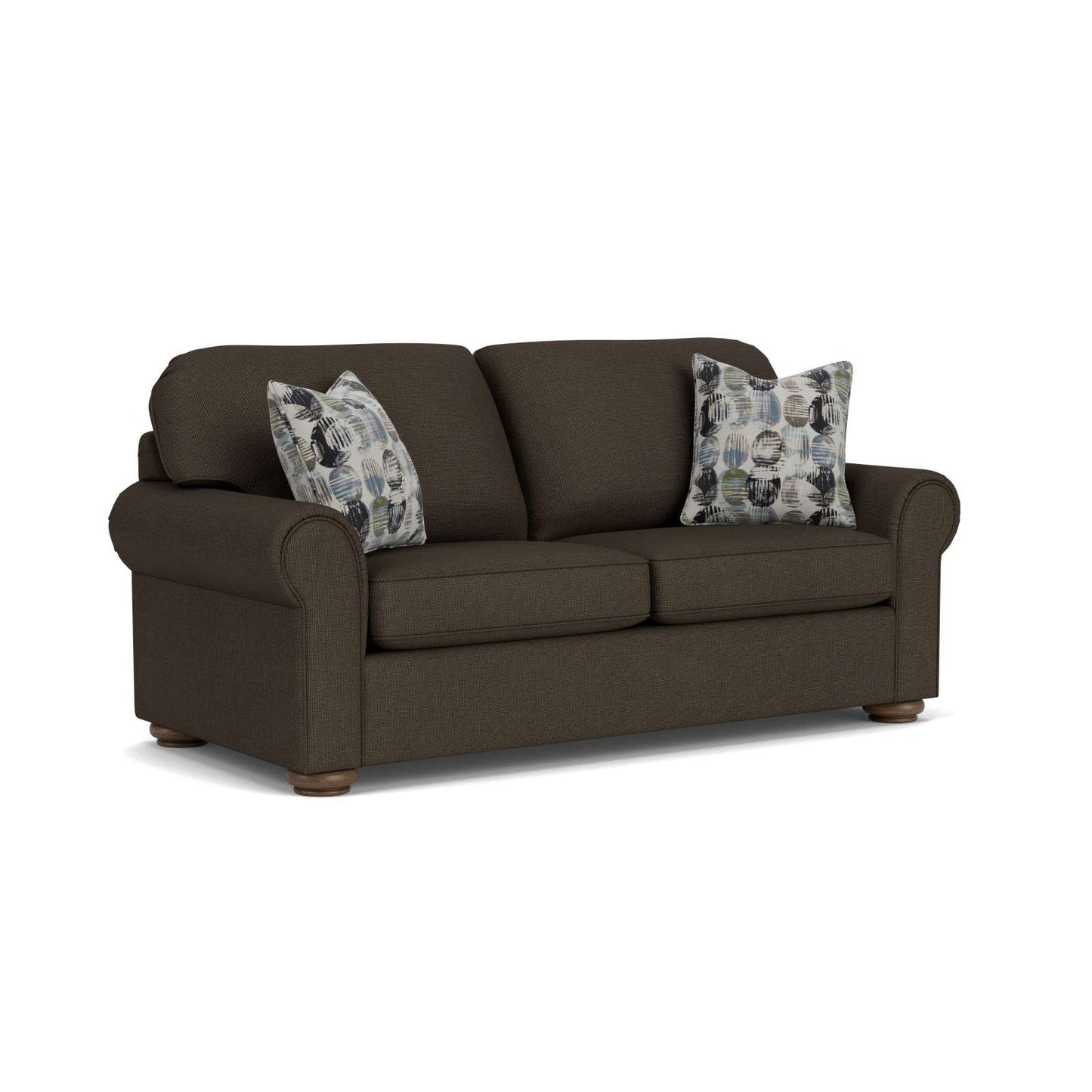 Preston Full Sleeper Sofa