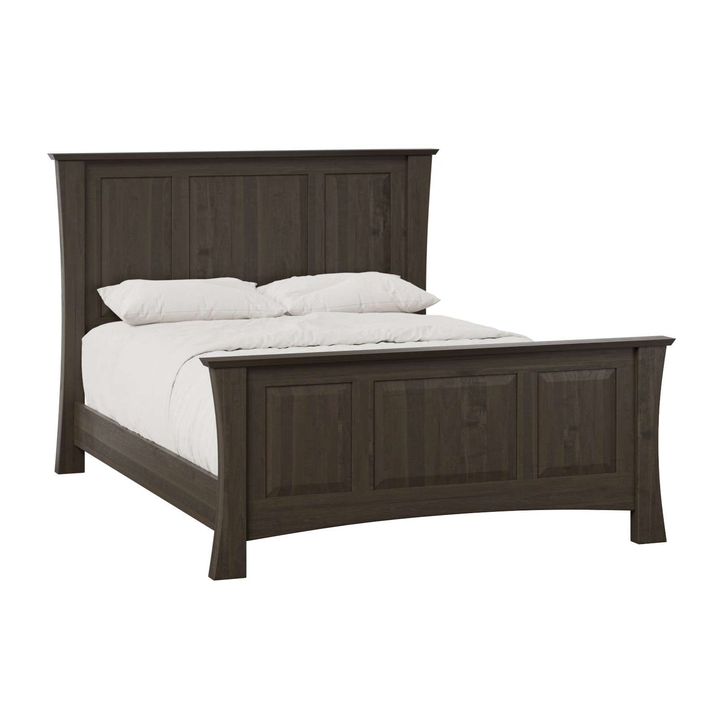 Providence Panel Bed