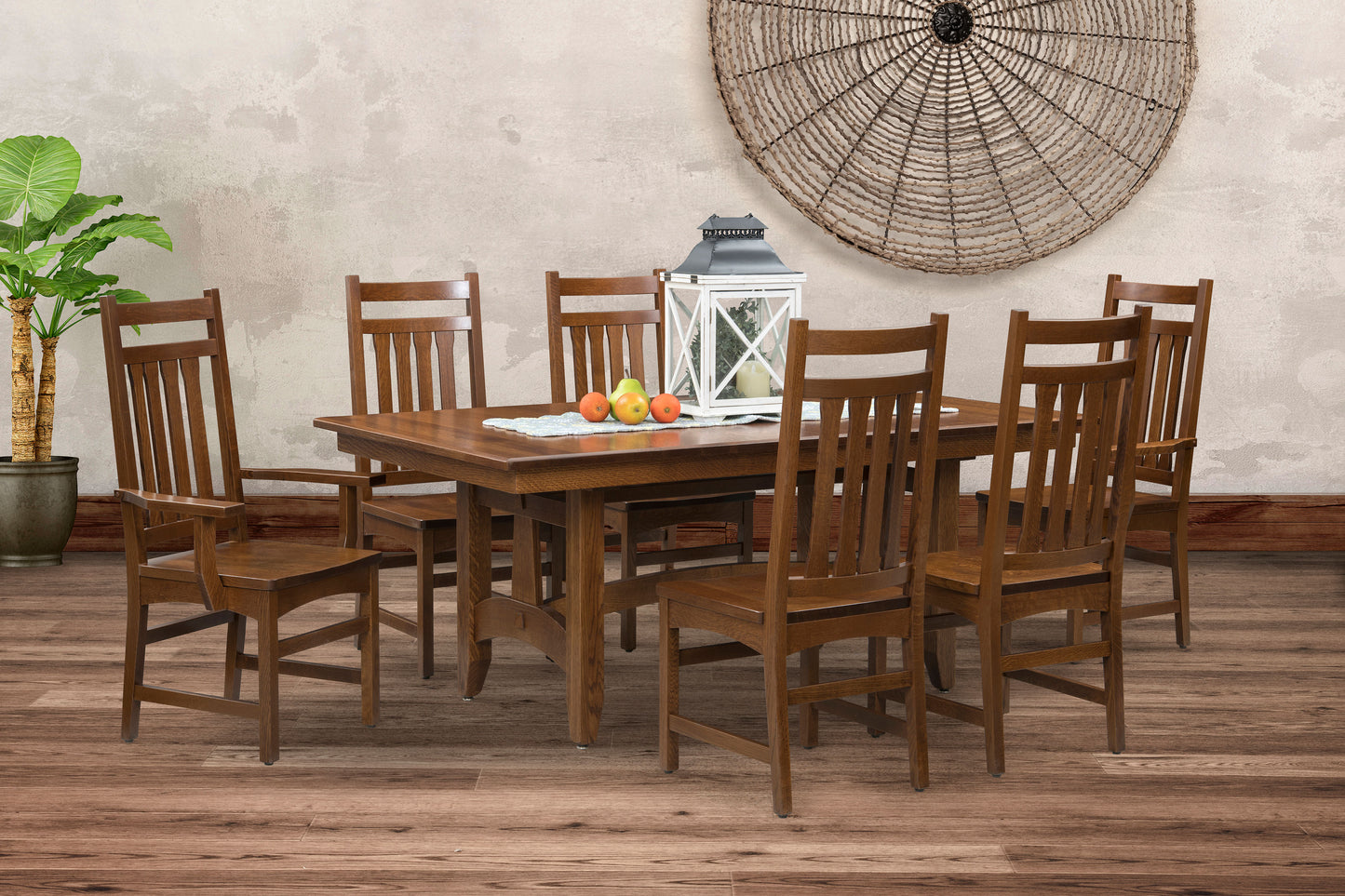Raleigh Dining Collection