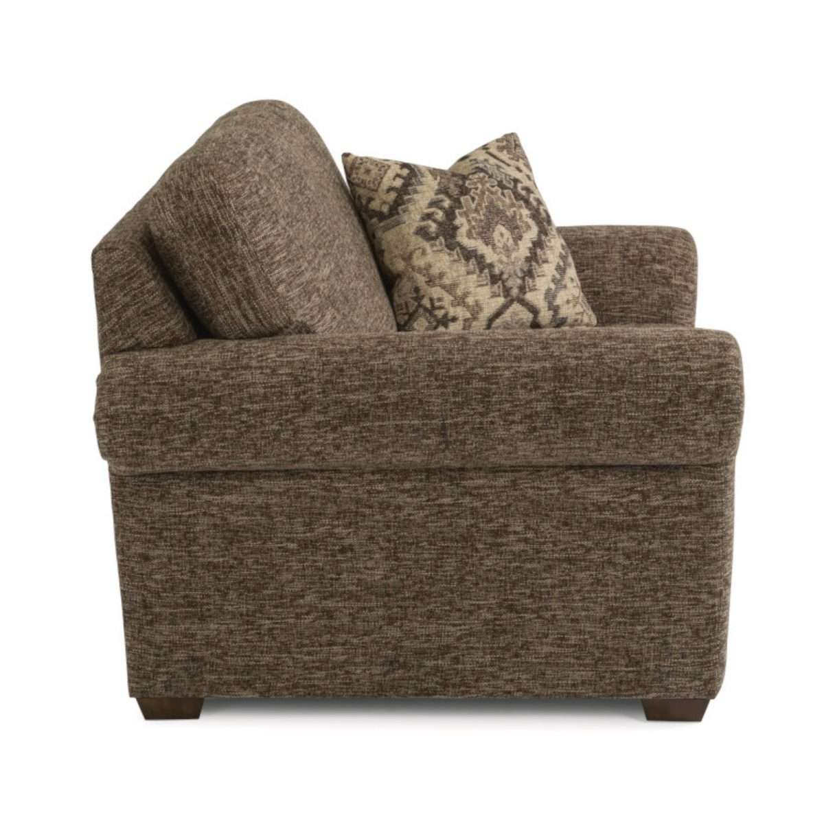 Randall Large Three-Cushion Sofa