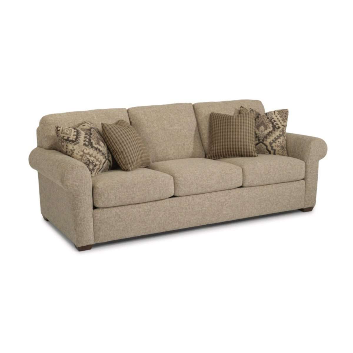 Randall Three-Cushion Sofa