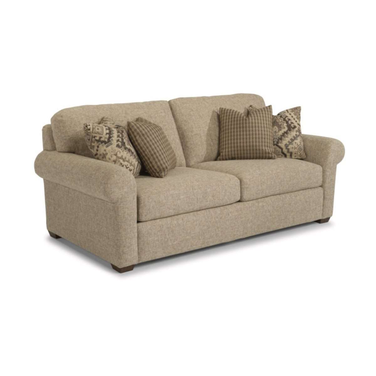 Randall Two-Cushion Sofa