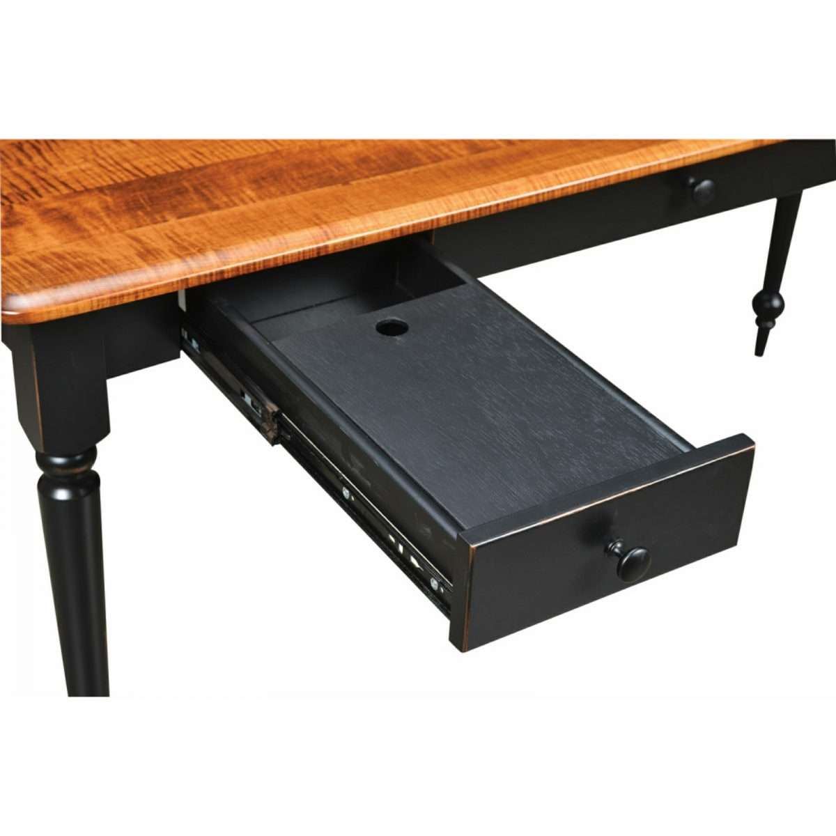 Cortland 60" Wall Desk