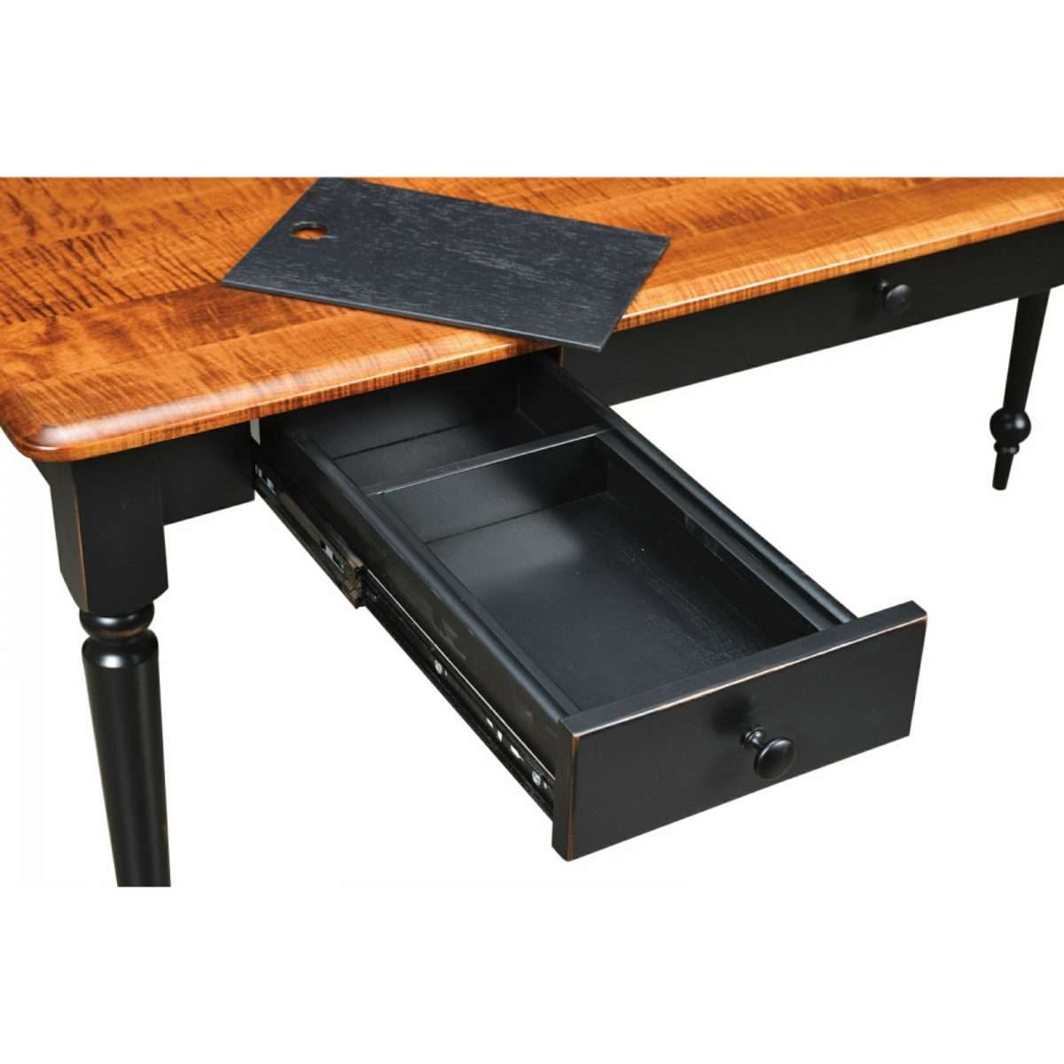 Cortland 60" Wall Desk