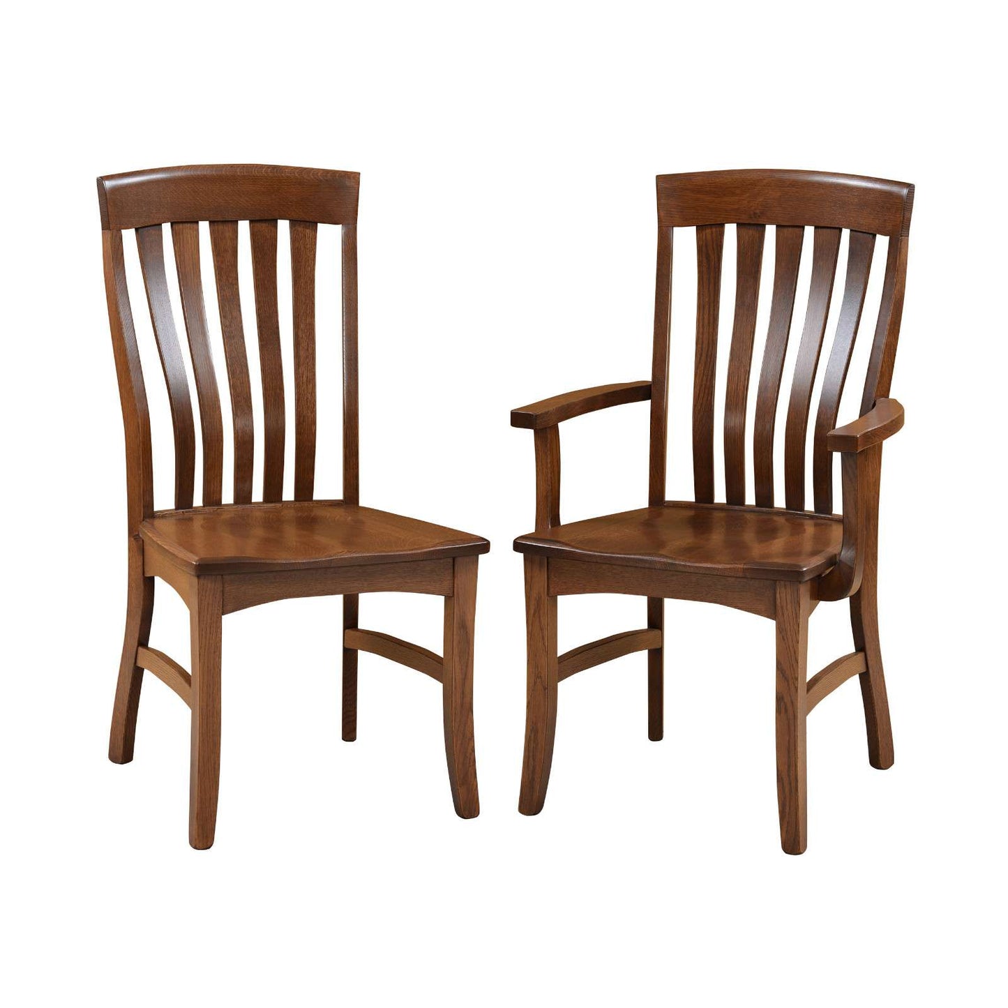 Richland Arm Chair