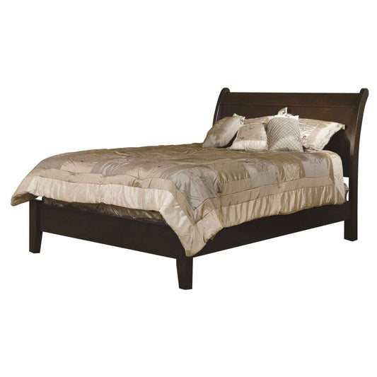 Riverview Mission Bed