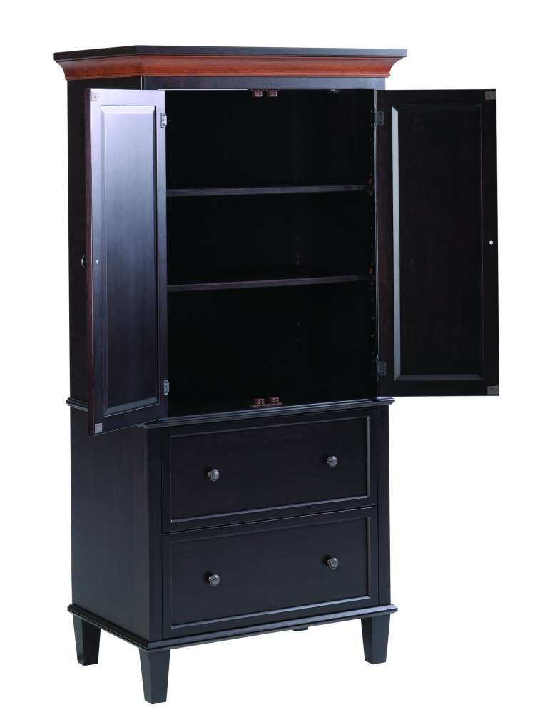 Rockport Armoire