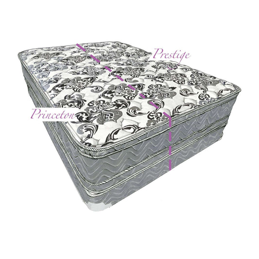 Royal Mattress Collection