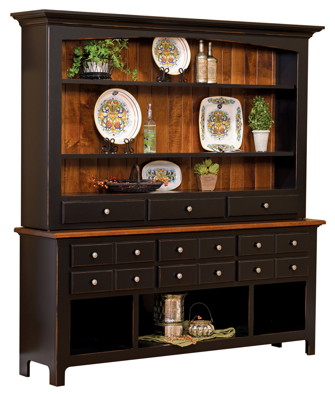 Shreveport Dining Collection