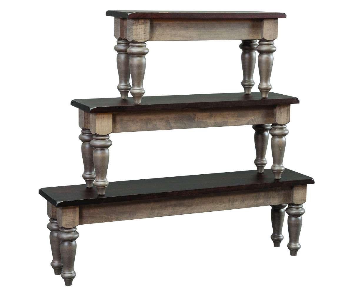 Serenity Dining Collection