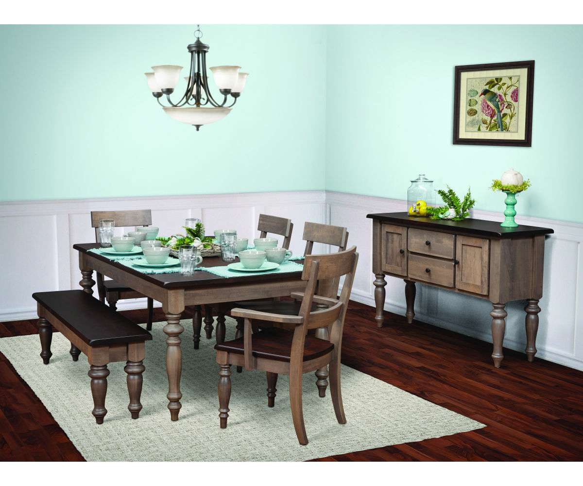 Serenity Dining Collection