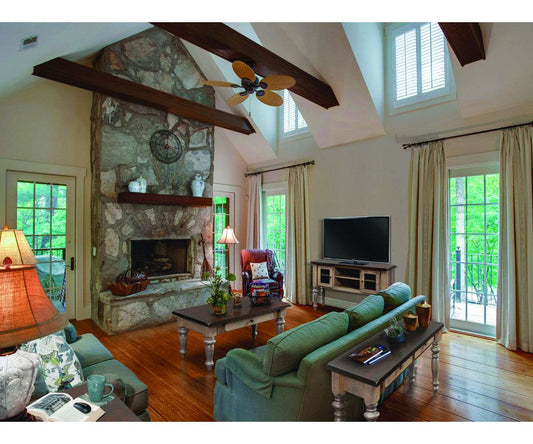 Serenity Livingroom Collection