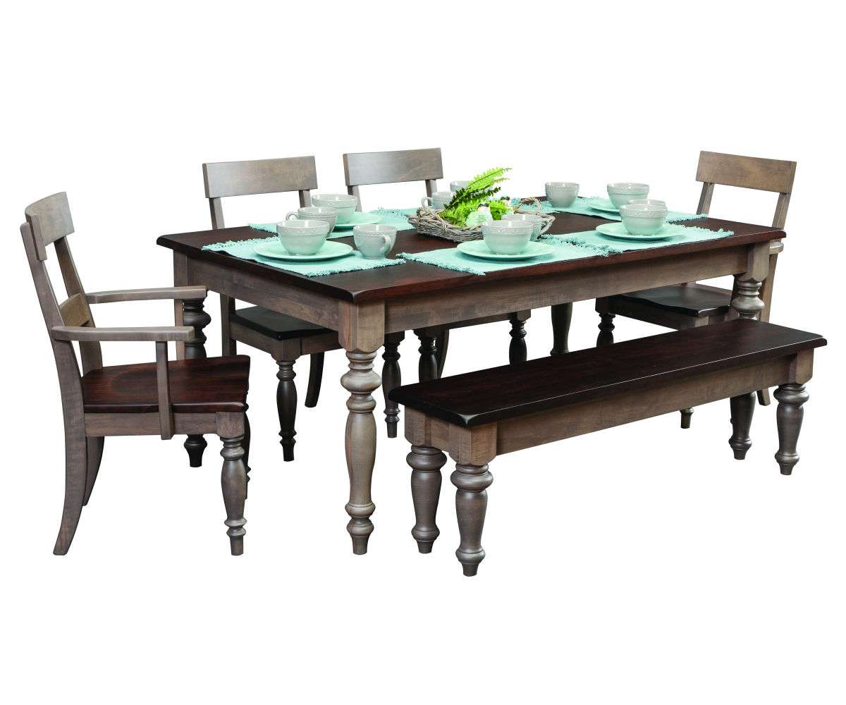 Serenity Dining Collection