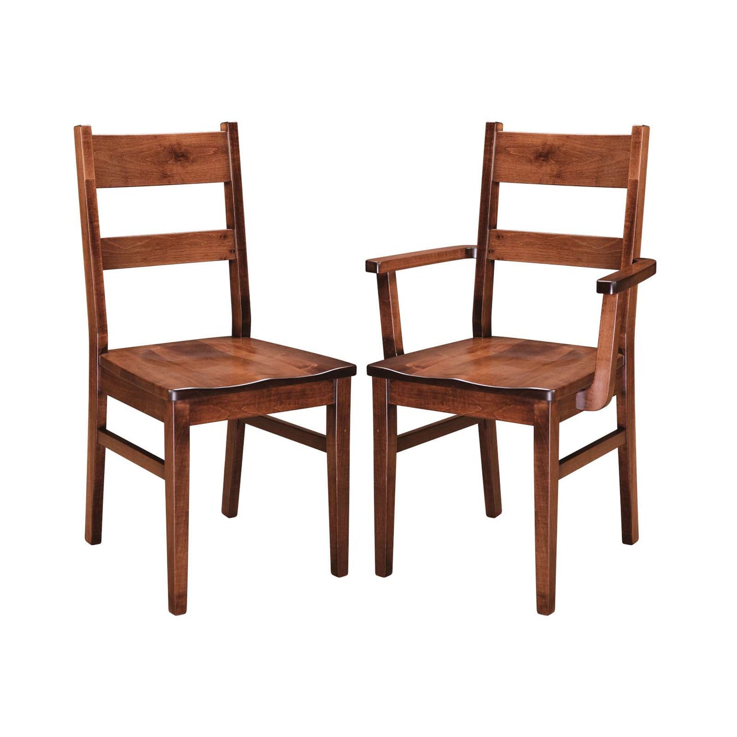 Shaker Arm Chair