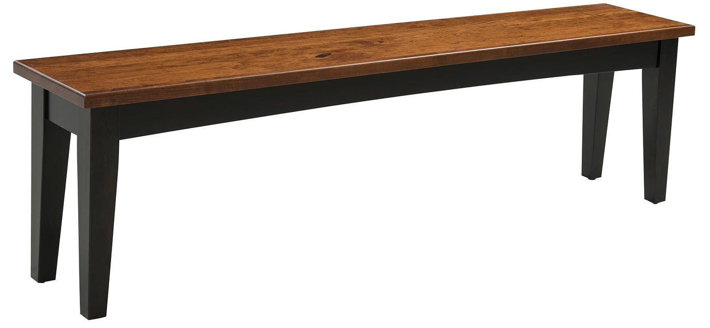 Shreveport Dining Collection