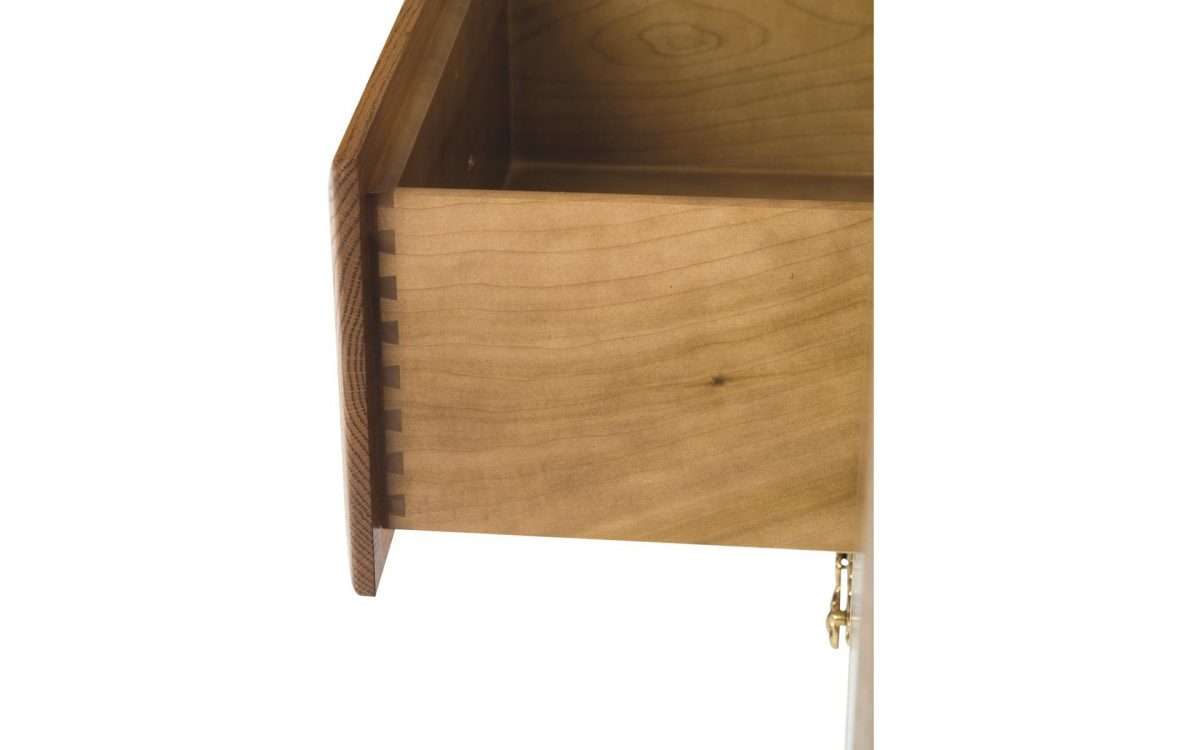 Sierra Classic Chest of Drawers