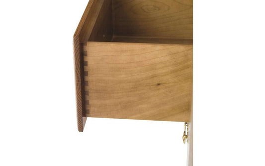 Sierra Classic 56" Dresser & Mirror