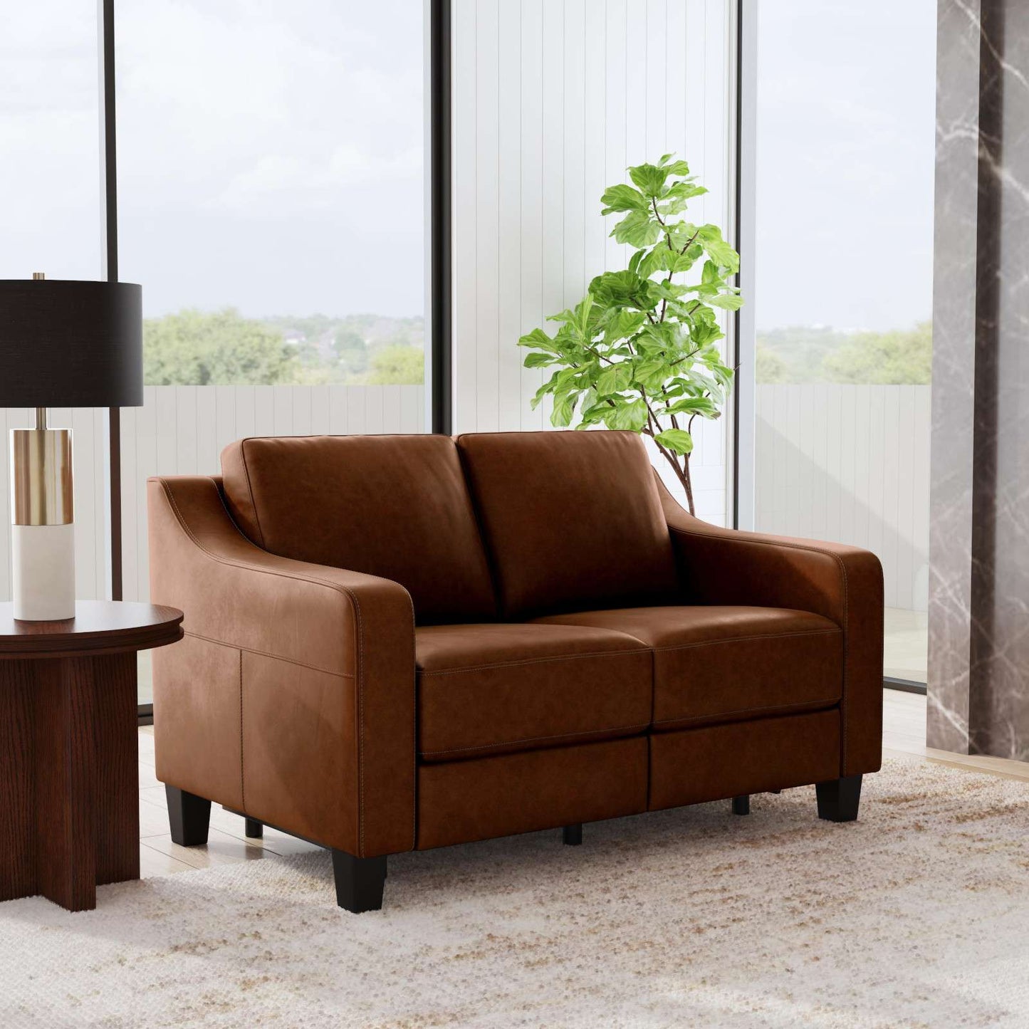 Sigmund Power Inclining Collection
