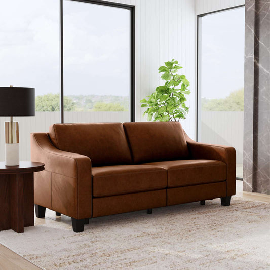 Sigmund Power Inclining Collection