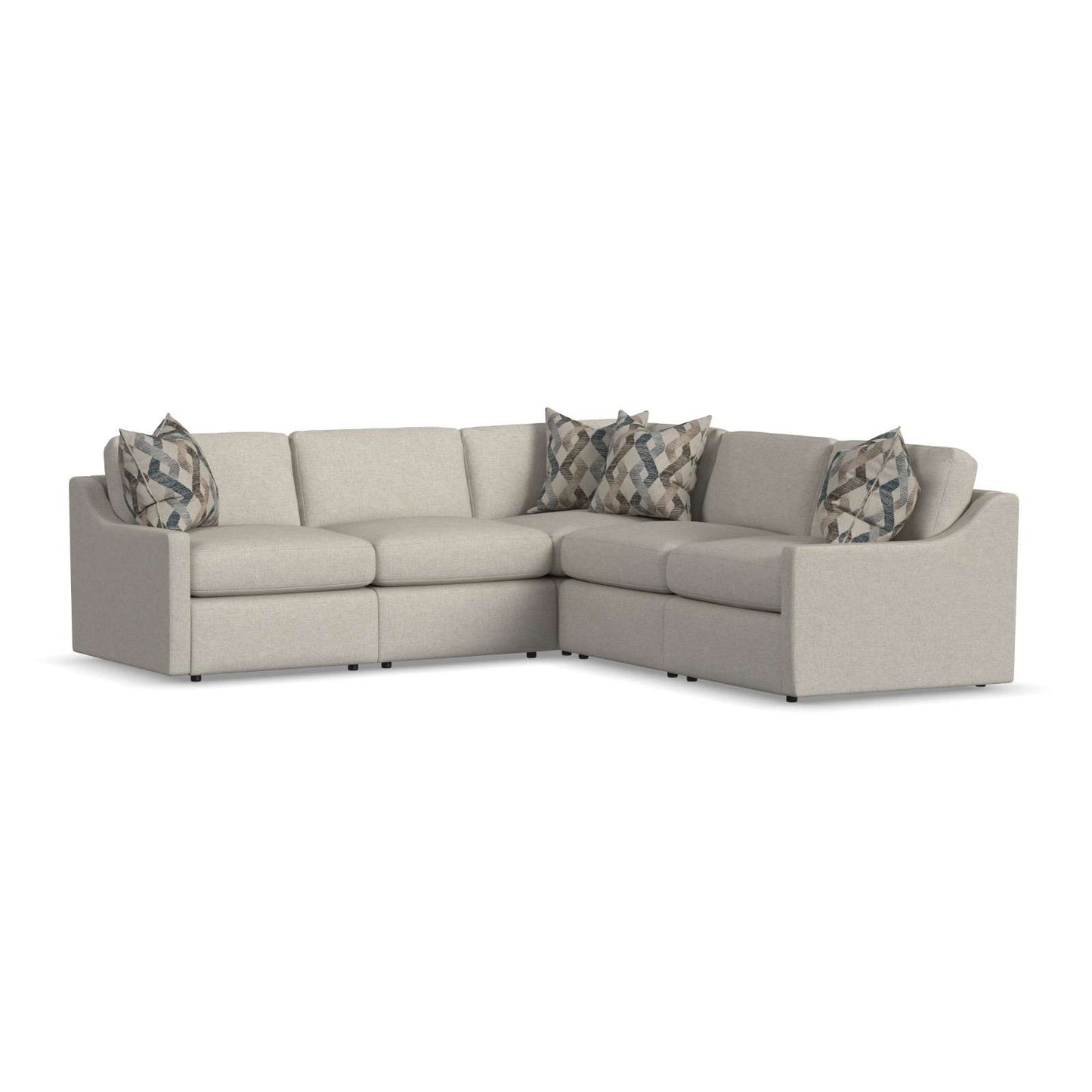 Sky Sectional