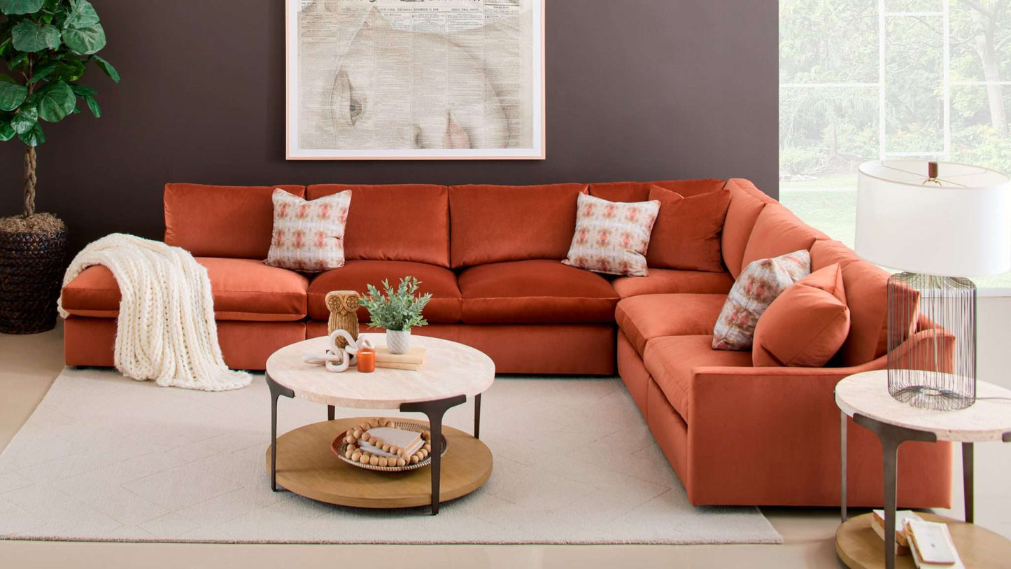 Sky Sectional