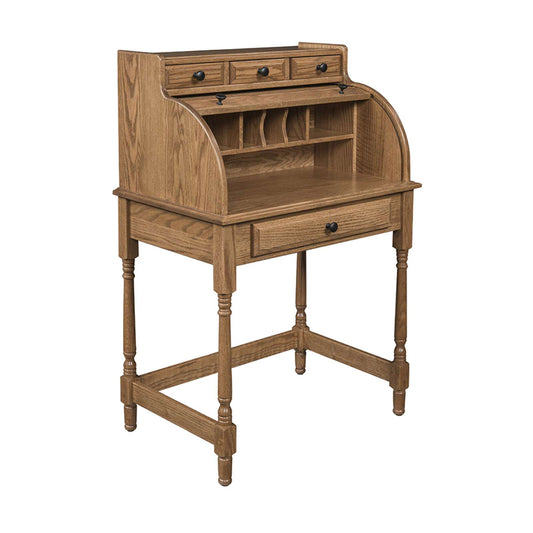 Small Rolltop Desk
