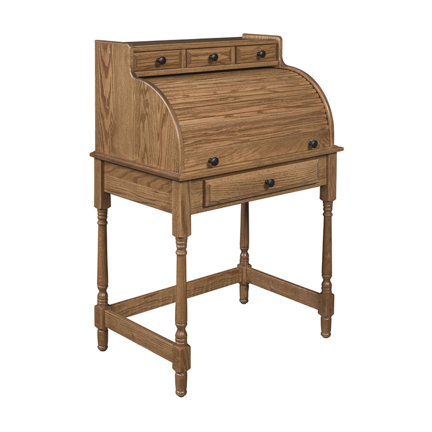 Small Rolltop Desk