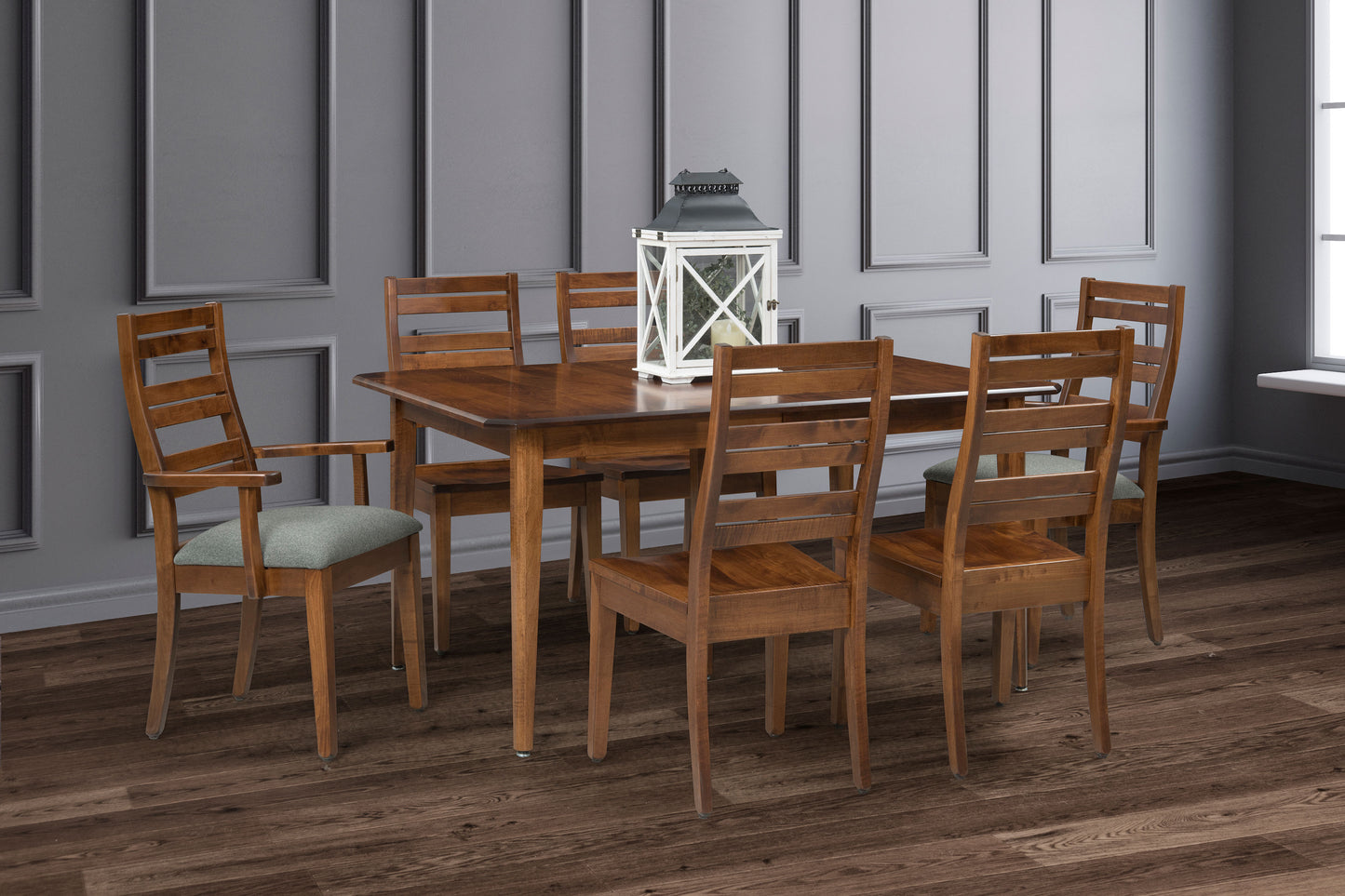 Spencer Dining Collection